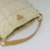 Secondhand Prada Vintage Handbag Tessuto