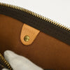 Louis Vuitton Keepall Bag Monogram Canvas