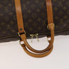 Secondhand Louis Vuitton Keepall Bandouliere Bag
