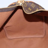 Secondhand Louis Vuitton Keepall Bag