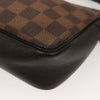 Secondhand Louis Vuitton Trousse Make Up Bag Damier