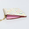 Louis Vuitton Pochette Cles Key Pouch Reverse Monogram Giant