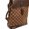Louis Vuitton Soho Backpack Damier
