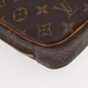 Secondhand Louis Vuitton Pochette Gange