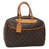 Secondhand Louis Vuitton Deauville Handbag