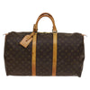 Secondhand Louis Vuitton Keepall Bag