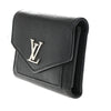 Secondhand Louis Vuitton MyLockme Compact Wallet