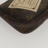 Secondhand Louis Vuitton Pochette Accessoires