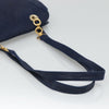 Secondhand Bally Vintage Shoulder Bag