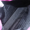 Prada Metal Handles Tote Tessuto