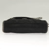 Secondhand Stella McCartney Falabella Fold Over Flap Crossbody Bag