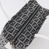 Fendi Vintage Top Handle Bag Zucchino
