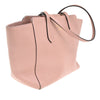 Secondhand Gucci Swing Tote Pink Leather Bags