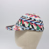 Chanel Airlines Baseball Cap Cotton