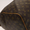 Secondhand Louis Vuitton Keepall Bag