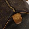 Secondhand Louis Vuitton Keepall Bag