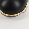 Secondhand Louis Vuitton Egg Case Monogram Canvas and