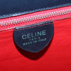 Secondhand Celine Circle Logo Handbag