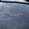 Secondhand Christian Dior Vintage Trotter Shoulder Bag