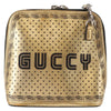 Secondhand Gucci Dome Crossbody Bag Limited Edition Printed