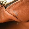 Louis Vuitton Papillon Handbag Monogram Canvas