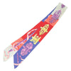Secondhand Hermes TWILLY SCARF Multicolour Silk Accessories