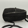 Secondhand Stella McCartney Falabella Flap Pocket Backpack Shaggy Deer