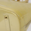 Secondhand Louis Vuitton Alma Handbag Monogram Vernis