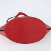 Louis Vuitton Saint Jacques Handbag Epi Leather