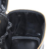 Secondhand Chanel Vintage Timeless Cosmetic Case Caviar
