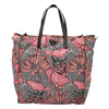 Prada Vintage Convertible Tote Nylon