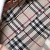 Burberry Vintage Handbag Canvas