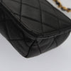 Secondhand Chanel CC Phone Pouch with Chain Quilted