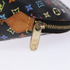 Secondhand Louis Vuitton Cosmetic Pouch Monogram Multicolor