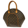 Louis Vuitton Ellipse Bag Monogram Canvas