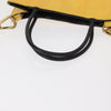 Fendi Pack Shopping Tote Leather