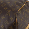 Secondhand Louis Vuitton Keepall Bandouliere Bag