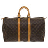 Secondhand Louis Vuitton Keepall Bag