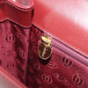 Secondhand cartier Must de cartier bag