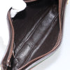 Gucci Sherry line shoulder bag Leather