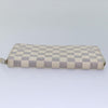 Secondhand Louis Vuitton Zippy Organizer Damier