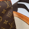 Louis Vuitton Reporter Bag Monogram Canvas
