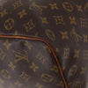 Secondhand Louis Vuitton Keepall Bag