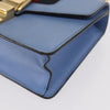 Secondhand Gucci Sylvie Chain Shoulder Bag