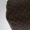 Secondhand Louis Vuitton Keepall Bag
