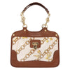 Louis Vuitton Charms Cabas PVC Over Printed Silk
