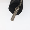 Chanel Travel Line Pen Case Nylon