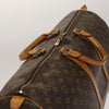 Secondhand Louis Vuitton Keepall Bag