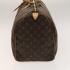 Secondhand Louis Vuitton Keepall Bag
