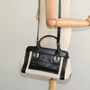 Secondhand Chloe Alice Satchel White Leather Bags